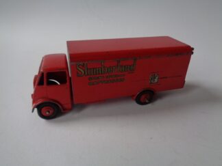 Dinky Super Toys 514 Guy Slumberland Truck