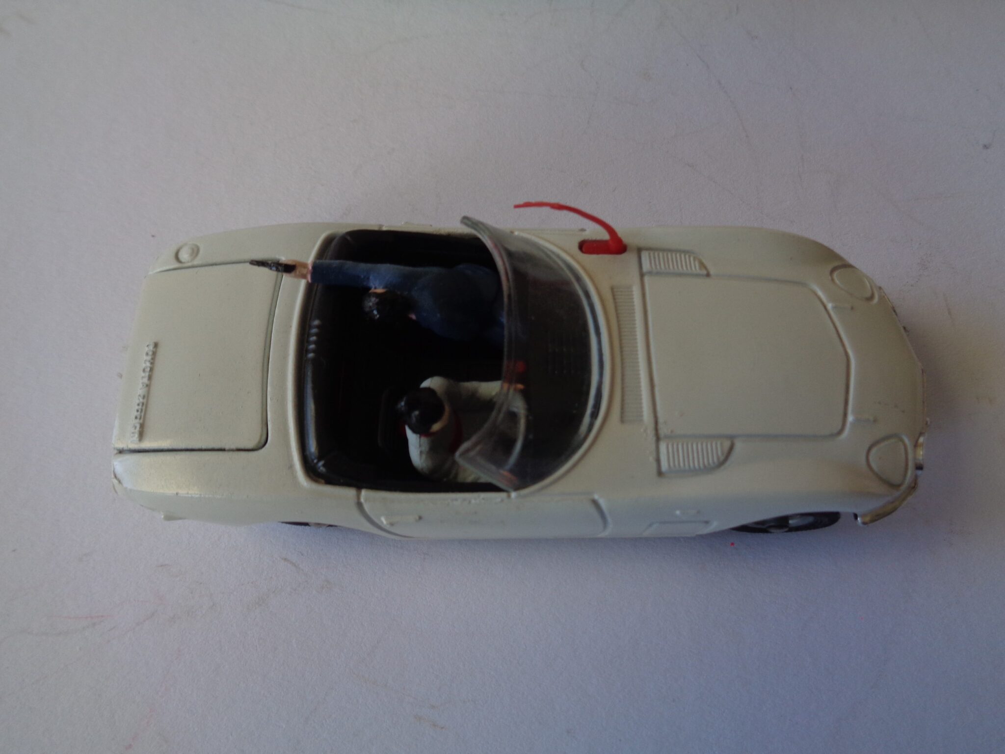 Corgi Toys 336 James Bond Toyota 2000GT with Box - Toy Paradise