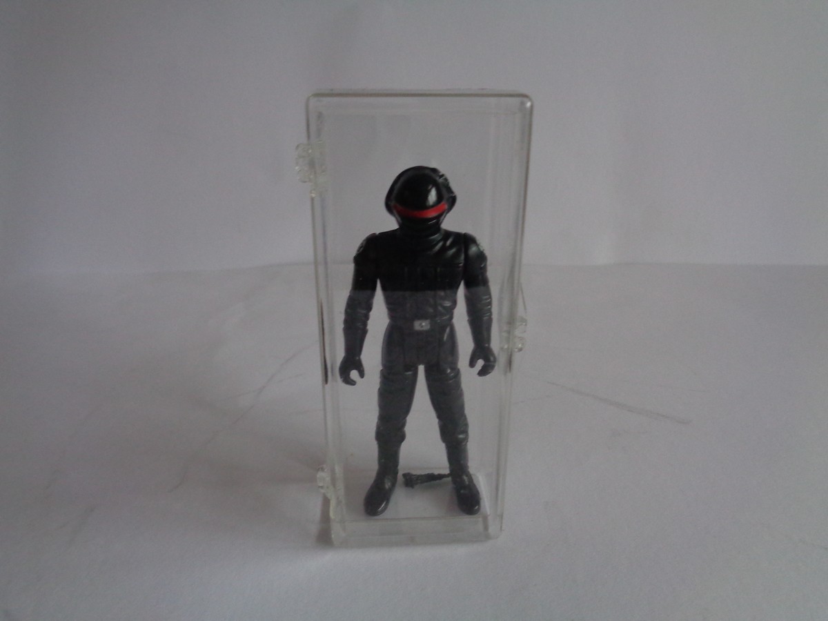Kenner Star Wars - Imperial Gunner Action Figure - Toy Paradise