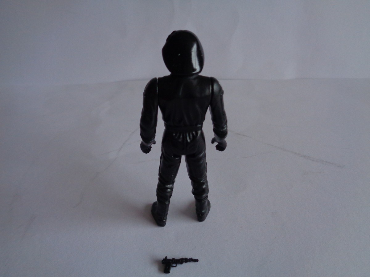 Kenner Star Wars - Imperial Gunner Action Figure - Toy Paradise