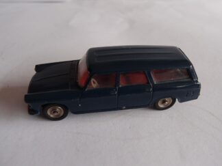 Dinky Toys 525 Peugeot 404 Break