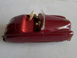 Schuco Tacho-Examico 4002 Car (wind-up)