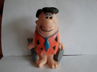 BDS The Flintstones - Fred Flintstone Figure Bank