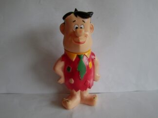Hanna - Barbera The Flintstones - Fred Flintstone Figure