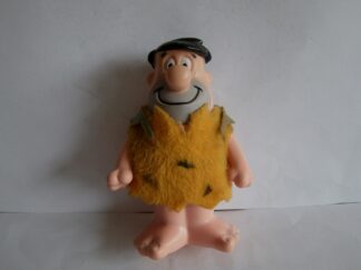 Hanna - Barbera The Flintstones - Fred Flintstone Figure