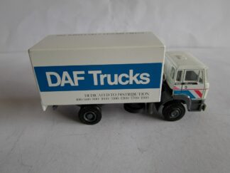 Lion Car DAF 1900 no.75 ''DAF Trucks"