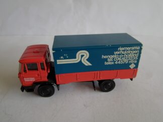Lion Car DAF ''Riemersma Verhuizingen" Truck