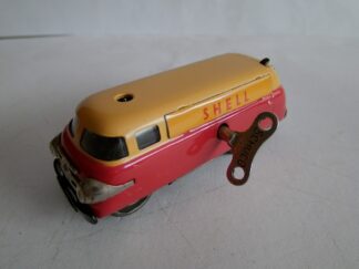 Schuco Varianto 3046 "Shell" (wind-up)