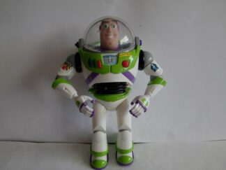 Disney Toy Story - Buzz Lightyear Figure