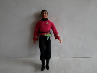 Mego Star Trek Mr. Scott Doll