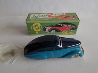 Schuco Patent 1010 with Box (wind-up)