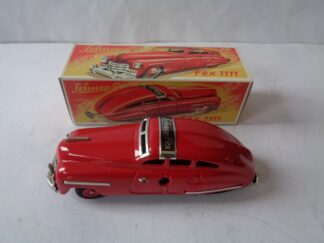 Schuco Patent Fex1111 with Box (wind-up)