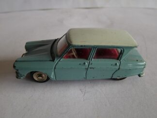 Dinky Toys 557 Citroen 3 CV