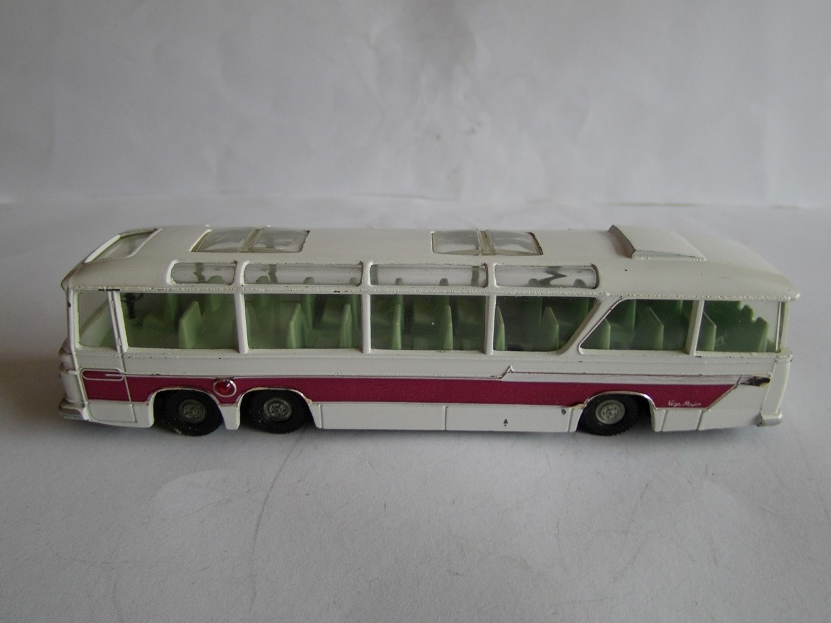 Dinky Super Toys Vega Major Luxury Coach - Toy Paradise