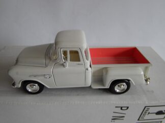 Franklin Mint Chevrolet Cameo Pick-up Truck with Box
