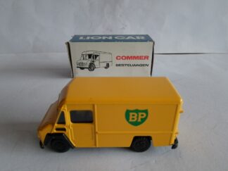Lion Car 49 Commer "BP" with Box