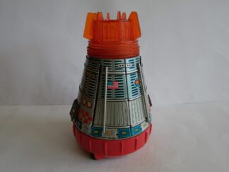 S.H. / Horikawa Super Space Capsule (battery-operated)