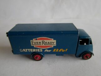 Dinky Super Toys 918 Guy Truck "Ever Ready"