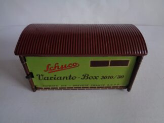 Schuco Varianto -Box 3010/30 Garage